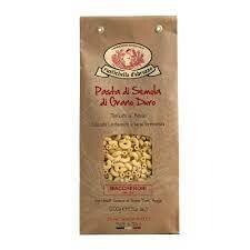Macaroni, Rustichella-500g
