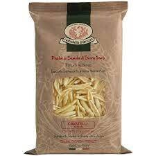 Cavatelli, Rustichella-250g