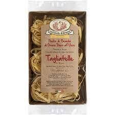 Egg Tagliatelle, Rustichella-250g