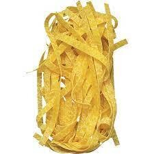 Egg Tagliatelle, Rustichella-250g