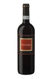 Colpetrone Montefalco Rosso 2016