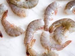 Bag O' White Shrimp (13/15)-2#