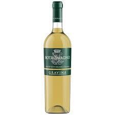Botromagno Gravina Bianco 2023