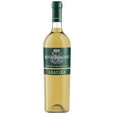 Botromagno Gravina Bianco 2022