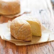 Red Hawk Triple Cream, Cowgirl Creamery-7oz