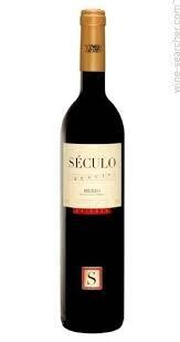 Vinos de Arganza Século Mencia Bierzo 2022