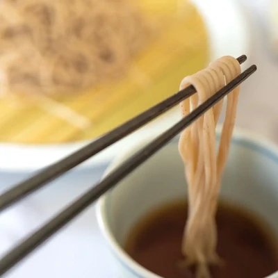 Juwari Soba Noodles (100% Buckwheat)