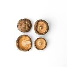 Shiitake Mushroom (Dried)-2 oz