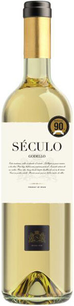 Século Godello Tierra de Castilla y Leon 2021