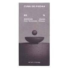 Soconusco Chiapas 85%, Cuna de Piedra-2.1oz