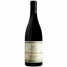 Chateau de St. Cosme Cotes du Rhone 2022