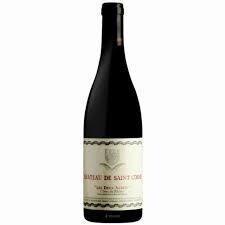 Chateau de St. Cosme Cotes du Rhone 2023