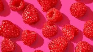 Raspberries (Organic), Driscolls-6oz