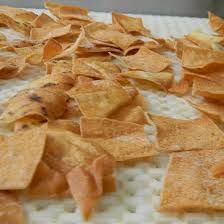 Toketti Di Pane Carasau, Mitica