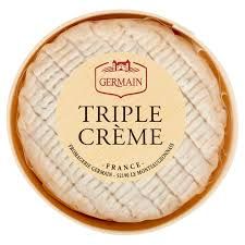 Triple Crème, Germain-6.3oz