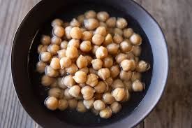 Garbanzo Bean, Rancho Gordo-1#