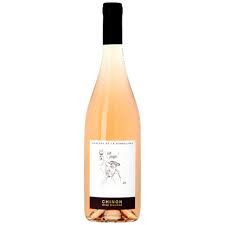 M. Plouzeau Chinon &#39;Rive Gauche&#39; Chinon Rose 2023