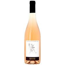 M. Plouzeau Chinon 'Rive Gauche' Chinon Rose 2025