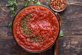 Smoked Clam Marinara, FS-12oz