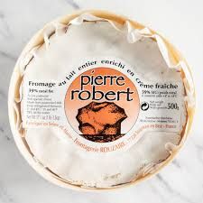 Pierre Robert, Rouzaire