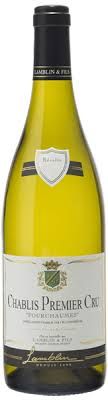 Lamblin &amp; Fils Chablis 2023