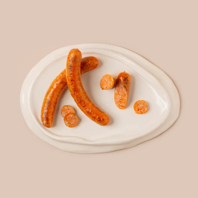 Chicken Chorizo, Dufour Gourmet