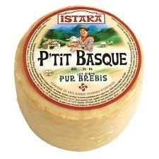 Petit Basque, Istara-600g