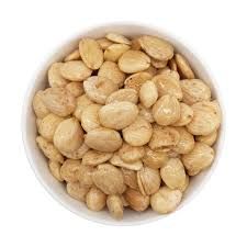 Lemon Pepper Marcona Almonds, Mitica-8oz