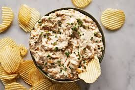 WW Sweet Onion Dip, FS-8oz