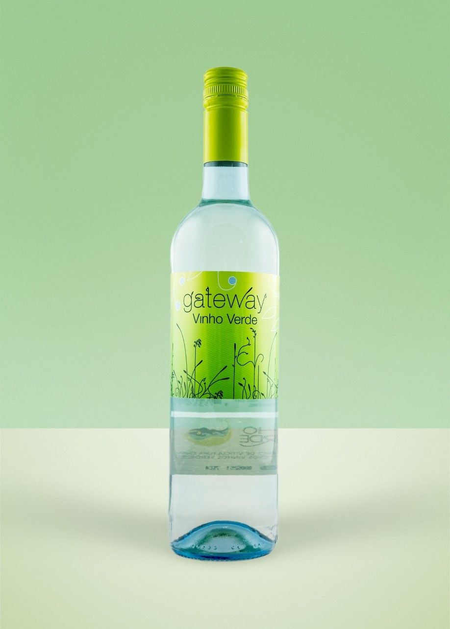 Gateway Vinho Verde Portugal 2024