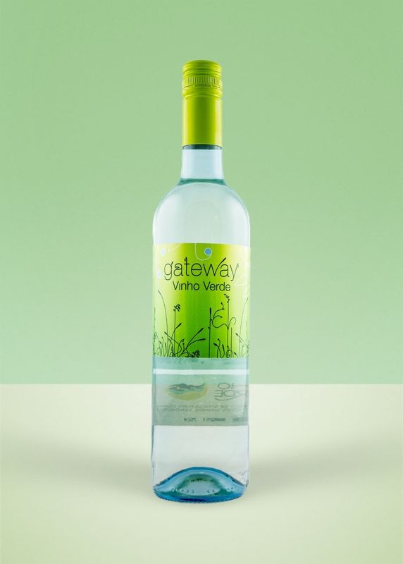 Gateway Vinho Verde Portugal 2024