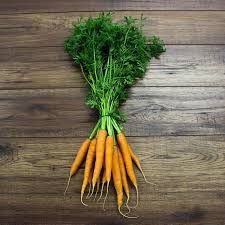 Carrots, WTF-1 bunch