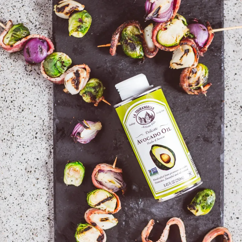 Avocado Oil, La Tourangelle-16.9 oz