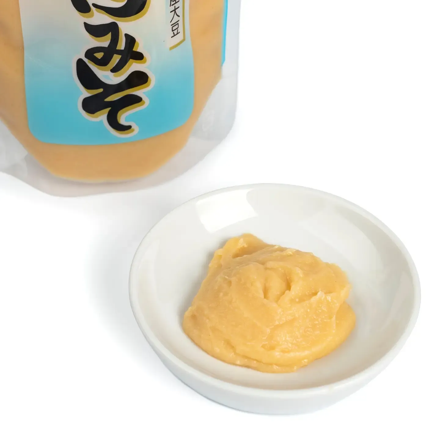 Saikyo Miso (White Miso)- 8.81 oz