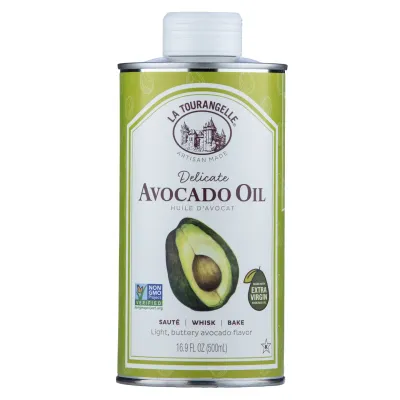 Avocado Oil, La Tourangelle-8.45 oz