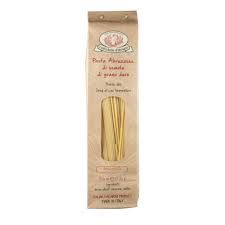 Spaghetti, Rustichella-500g