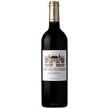 Chateau Pierbone Haut-Medoc 2016