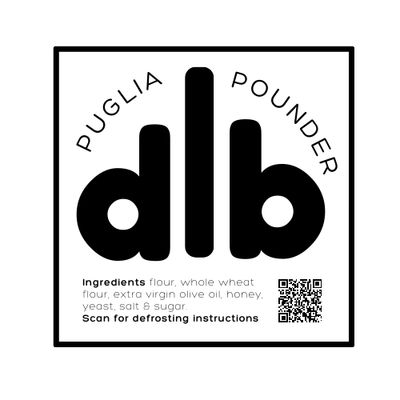 Ready-to-go Pizza Dough, Puglia Pounder-4e