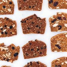 Olive &amp; Za&#39;atar Crisps, Maine Crisp