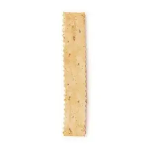 Everything Spice Flatbread, Rustic Bakery