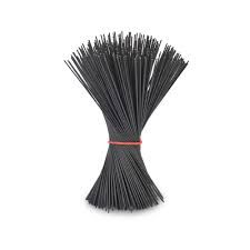Tonnerlli di Nero, Rustichella-