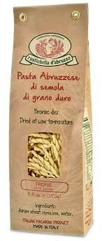 Trofie, Rustichella-1#