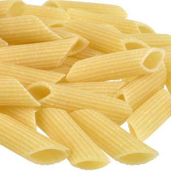 Penne Rigate, Rustichella-500g
