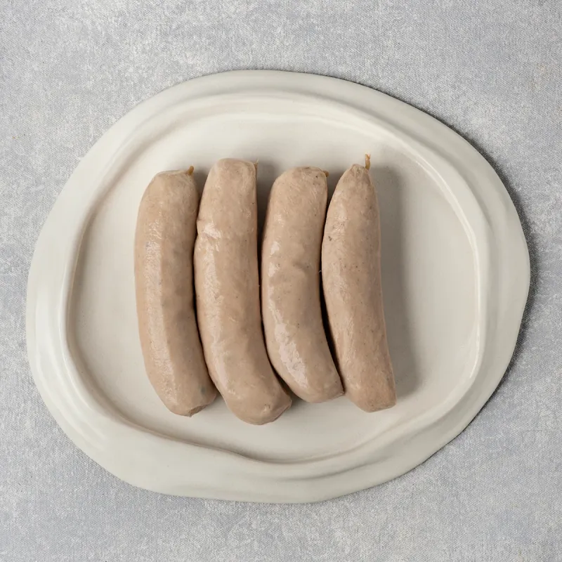 Boudin Blanc, Fabrique Delice