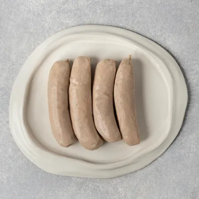 Boudin Blanc, Fabrique Delice