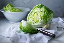 Iceberg Lettuce, Hayshaker-1e