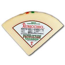 Provolone, Auricchio-6oz