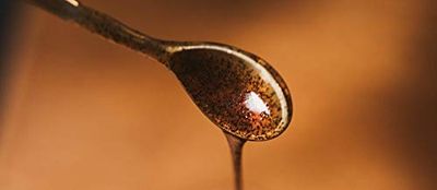Mexican Vanilla Paste, Stavoren Trading- 4oz