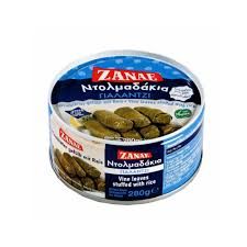 Dolmadakia, Zanae-370g