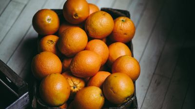 Navel Oranges (Organic)-3e